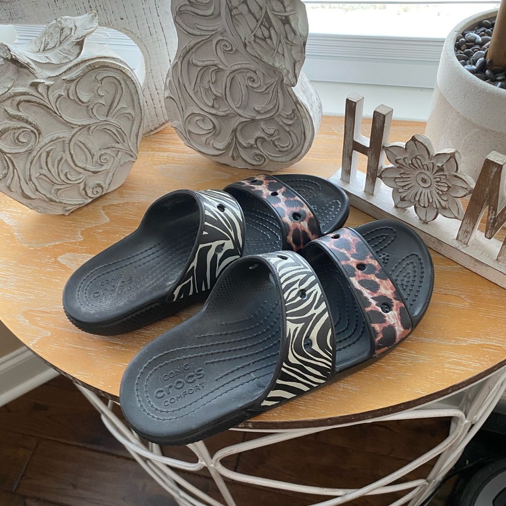 Crocs